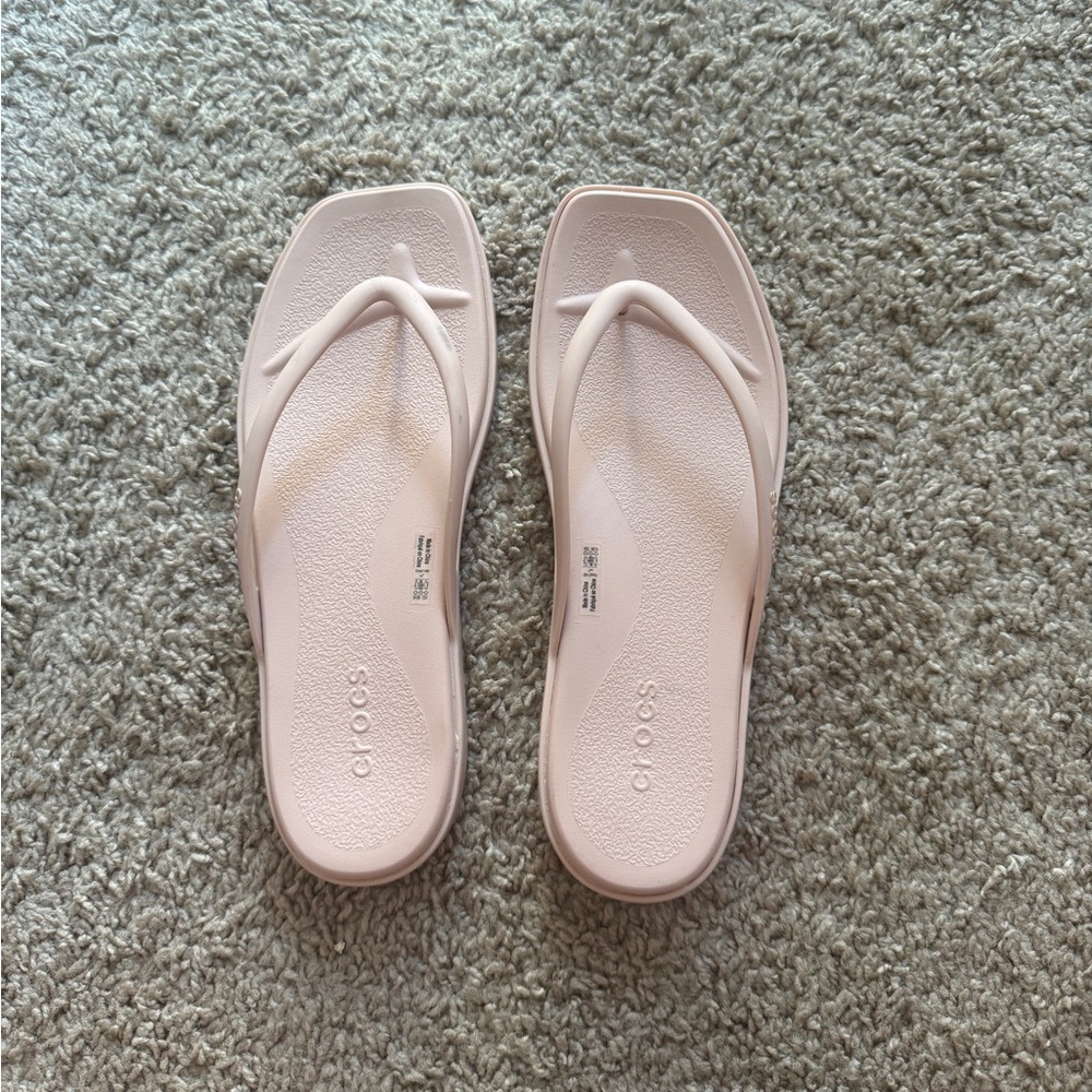 Crocs Miami Flip Flop